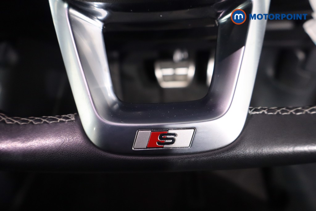 Audi Q3 Black Edition Automatic Petrol Plug-In Hybrid SUV - Stock Number (1617151) - 14th supplementary image