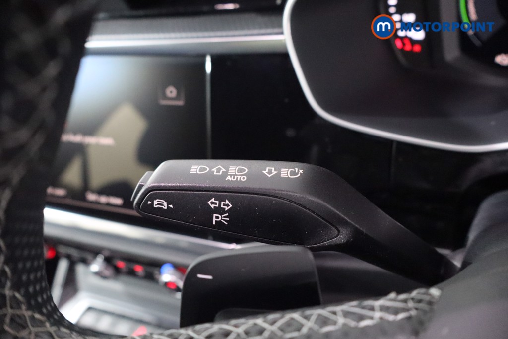 Audi Q3 Black Edition Automatic Petrol Plug-In Hybrid SUV - Stock Number (1617151) - 16th supplementary image