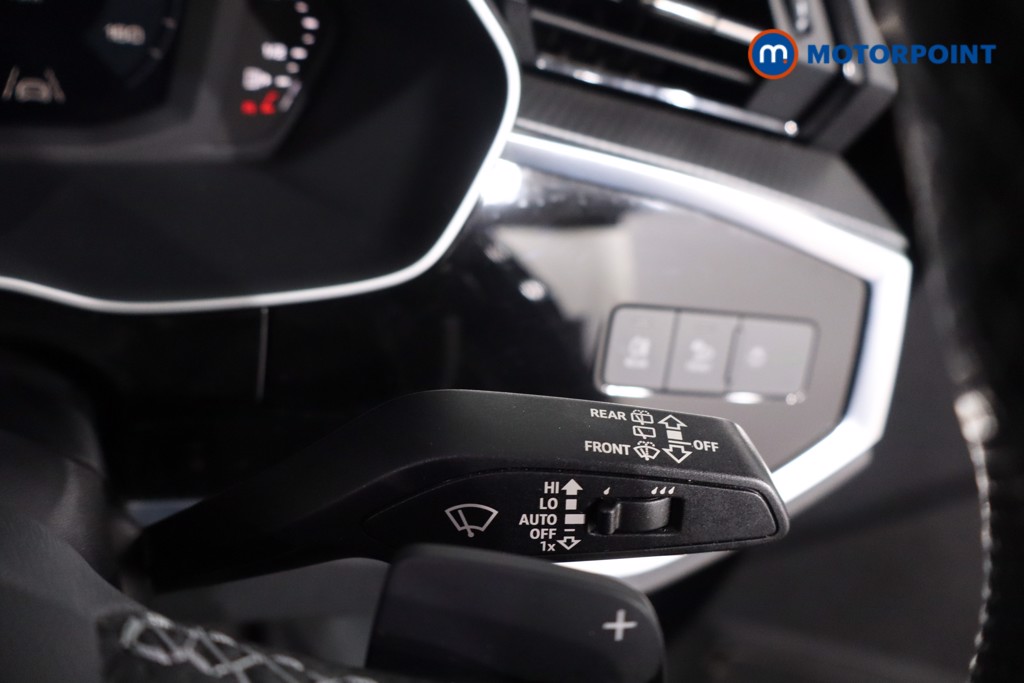 Audi Q3 Black Edition Automatic Petrol Plug-In Hybrid SUV - Stock Number (1617151) - 17th supplementary image