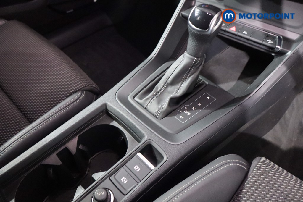 Audi Q3 Black Edition Automatic Petrol Plug-In Hybrid SUV - Stock Number (1617151) - 20th supplementary image