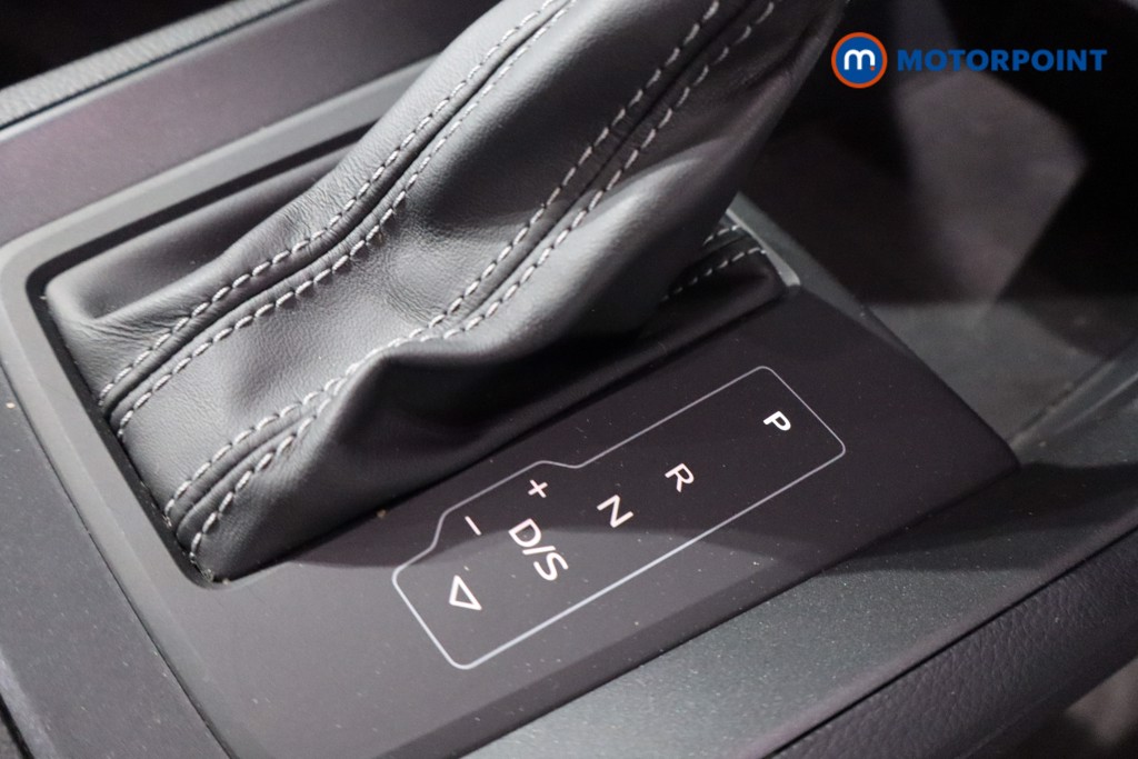 Audi Q3 Black Edition Automatic Petrol Plug-In Hybrid SUV - Stock Number (1617151) - 21st supplementary image