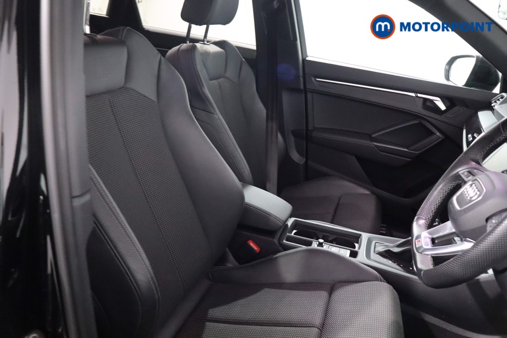 Audi Q3 Black Edition Automatic Petrol Plug-In Hybrid SUV - Stock Number (1617151) - 24th supplementary image