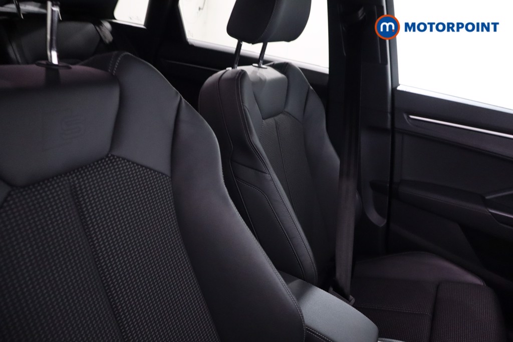 Audi Q3 Black Edition Automatic Petrol Plug-In Hybrid SUV - Stock Number (1617151) - 25th supplementary image