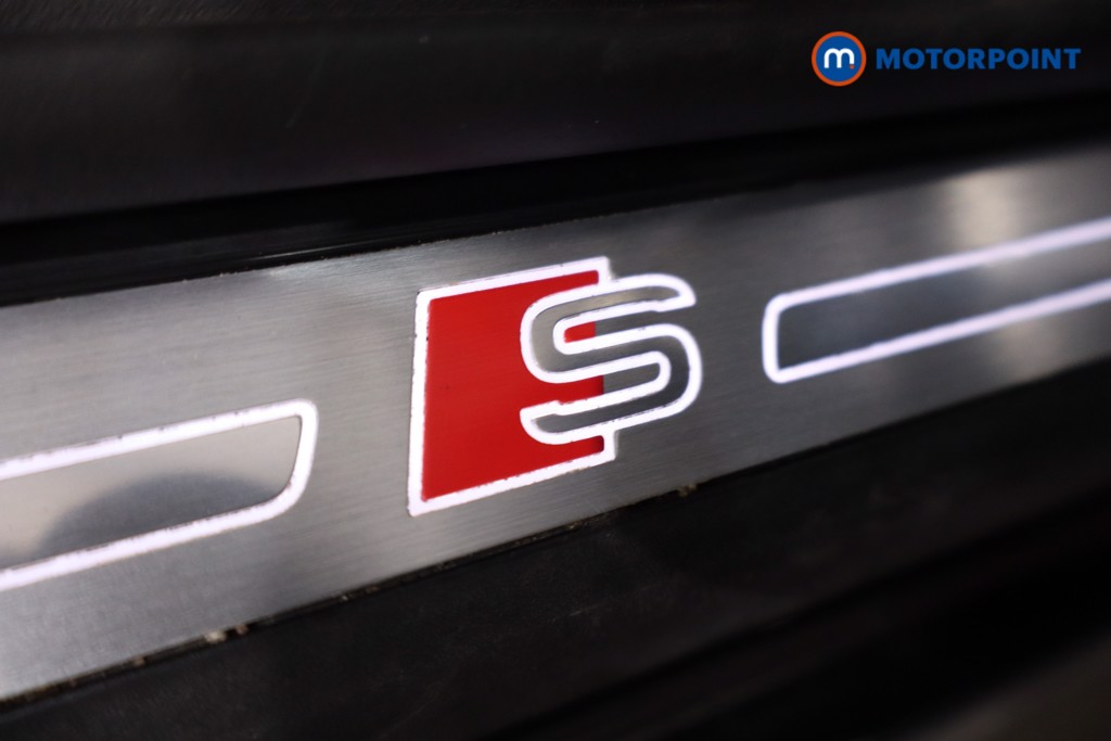 Audi Q3 Black Edition Automatic Petrol Plug-In Hybrid SUV - Stock Number (1617151) - 26th supplementary image