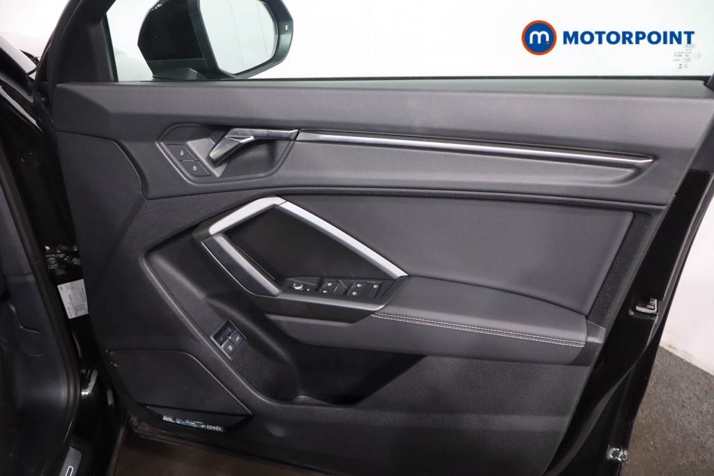 Audi Q3 Black Edition Automatic Petrol Plug-In Hybrid SUV - Stock Number (1617151) - 27th supplementary image