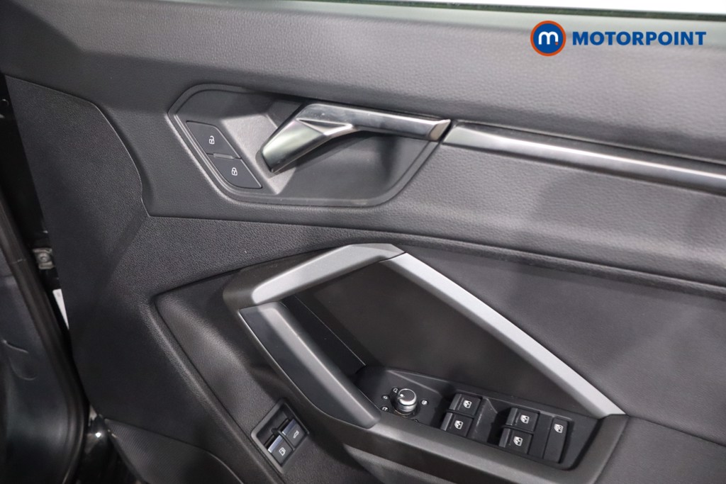 Audi Q3 Black Edition Automatic Petrol Plug-In Hybrid SUV - Stock Number (1617151) - 28th supplementary image