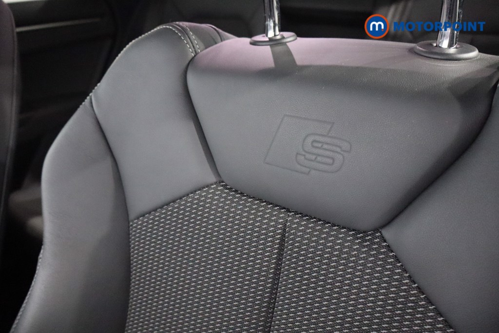 Audi Q3 Black Edition Automatic Petrol Plug-In Hybrid SUV - Stock Number (1617151) - 29th supplementary image