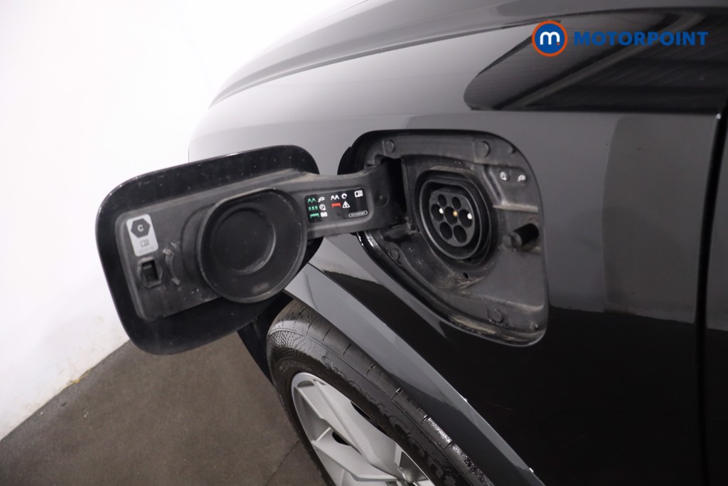 Audi Q3 Black Edition Automatic Petrol Plug-In Hybrid SUV - Stock Number (1617151) - 31st supplementary image