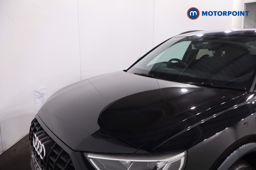 Audi Q3 Black Edition Automatic Petrol Plug-In Hybrid SUV - Stock Number (1617151) - 32nd supplementary image
