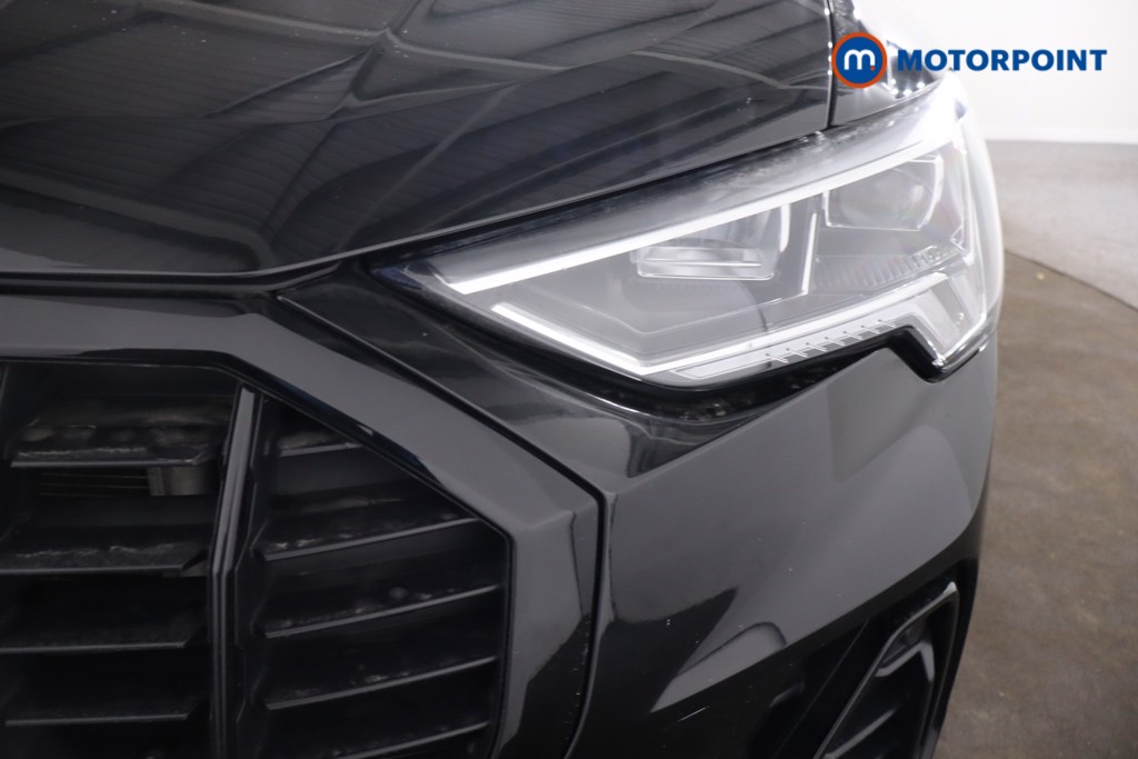 Audi Q3 Black Edition Automatic Petrol Plug-In Hybrid SUV - Stock Number (1617151) - 35th supplementary image