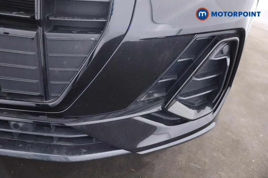 Audi Q3 Black Edition Automatic Petrol Plug-In Hybrid SUV - Stock Number (1617151) - 36th supplementary image