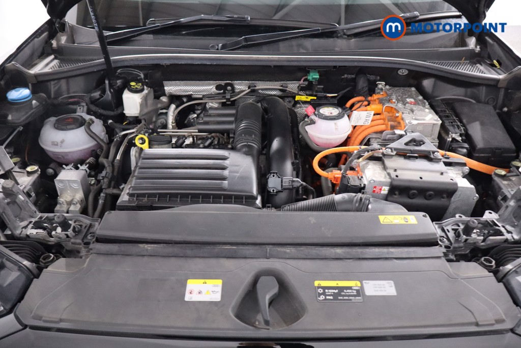 Audi Q3 Black Edition Automatic Petrol Plug-In Hybrid SUV - Stock Number (1617151) - 37th supplementary image