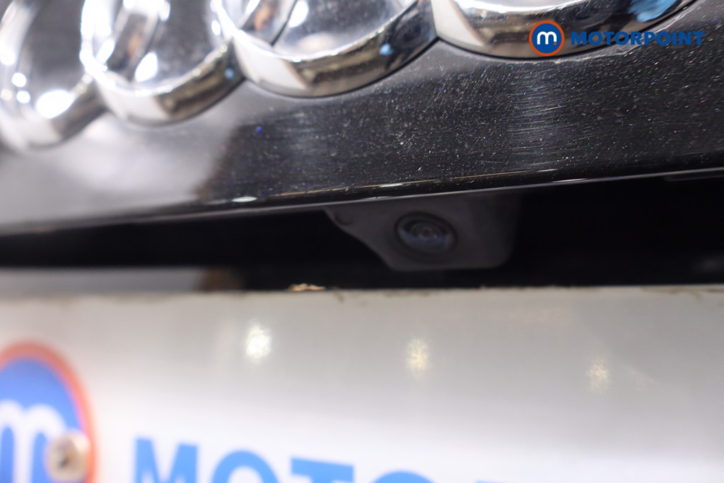 Audi Q3 Black Edition Automatic Petrol Plug-In Hybrid SUV - Stock Number (1617151) - 41st supplementary image