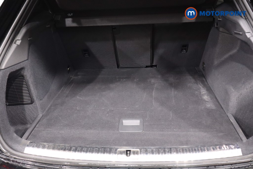 Audi Q3 Black Edition Automatic Petrol Plug-In Hybrid SUV - Stock Number (1617151) - 42nd supplementary image