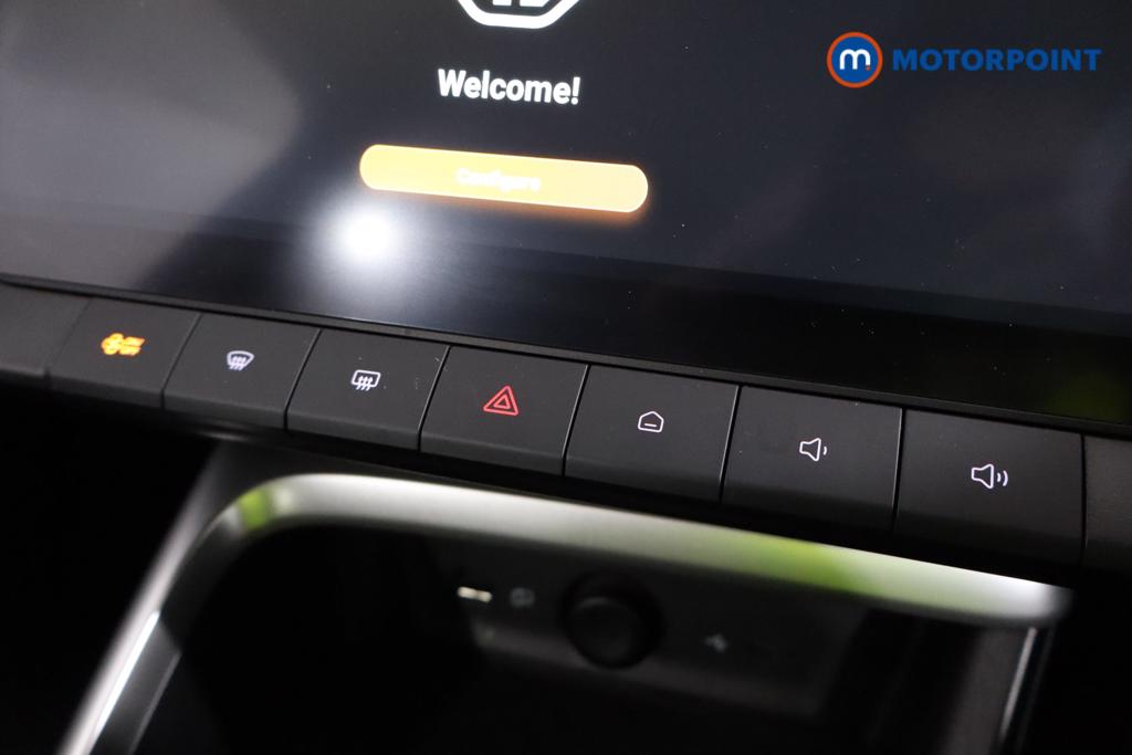 Mg Motor Uk ZS Trophy Automatic Petrol-Electric Hybrid SUV - Stock Number (1617763) - 3rd supplementary image