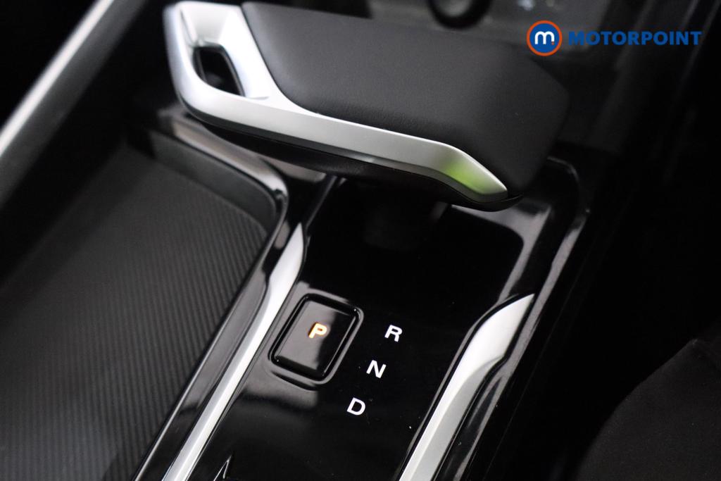 Mg Motor Uk ZS Trophy Automatic Petrol-Electric Hybrid SUV - Stock Number (1617763) - 5th supplementary image