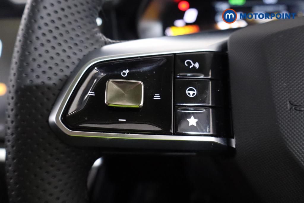 Mg Motor Uk ZS Trophy Automatic Petrol-Electric Hybrid SUV - Stock Number (1617763) - 10th supplementary image