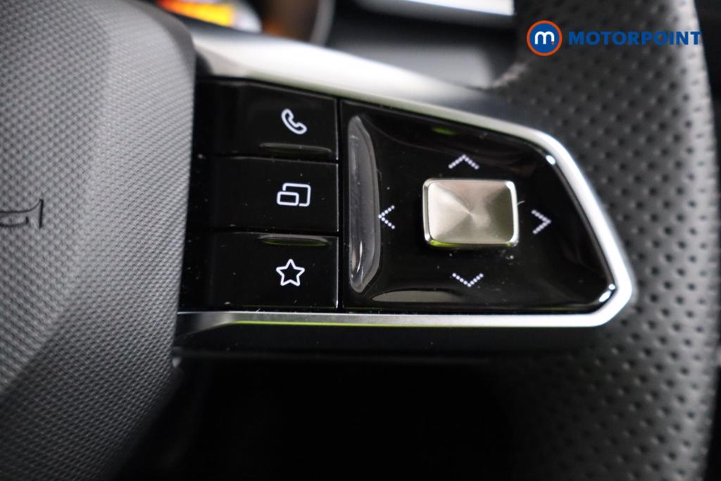 Mg Motor Uk ZS Trophy Automatic Petrol-Electric Hybrid SUV - Stock Number (1617763) - 11th supplementary image