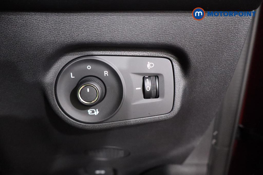 Mg Motor Uk ZS Trophy Automatic Petrol-Electric Hybrid SUV - Stock Number (1617763) - 14th supplementary image