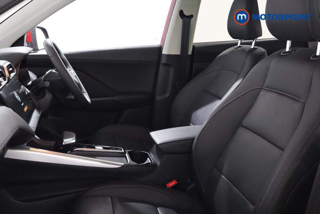 Mg Motor Uk ZS Trophy Automatic Petrol-Electric Hybrid SUV - Stock Number (1617763) - 16th supplementary image