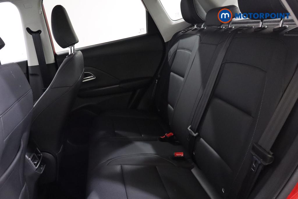 Mg Motor Uk ZS Trophy Automatic Petrol-Electric Hybrid SUV - Stock Number (1617763) - 17th supplementary image