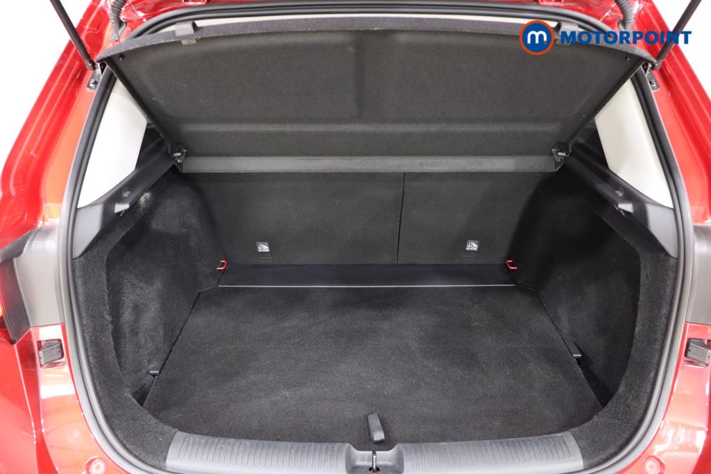 Mg Motor Uk ZS Trophy Automatic Petrol-Electric Hybrid SUV - Stock Number (1617763) - 18th supplementary image