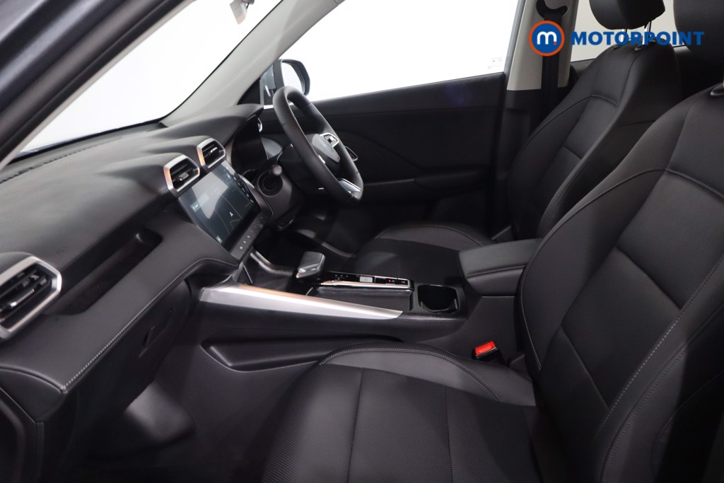 Mg Motor Uk ZS Trophy Automatic Petrol-Electric Hybrid SUV - Stock Number (1617838) - 4th supplementary image