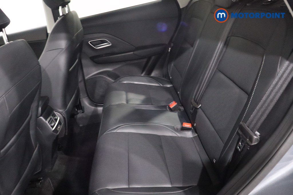 Mg Motor Uk ZS Trophy Automatic Petrol-Electric Hybrid SUV - Stock Number (1617838) - 5th supplementary image