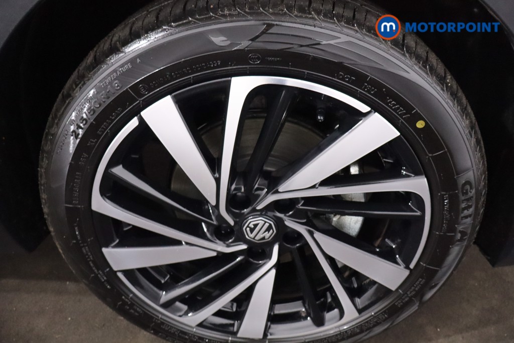 Mg Motor Uk ZS Trophy Automatic Petrol-Electric Hybrid SUV - Stock Number (1617838) - 10th supplementary image