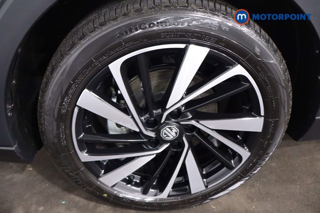 Mg Motor Uk ZS Trophy Automatic Petrol-Electric Hybrid SUV - Stock Number (1617838) - 11th supplementary image