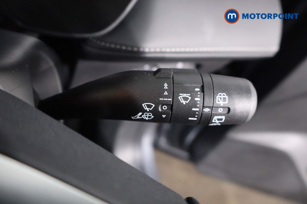 Mg Motor Uk ZS Trophy Automatic Petrol-Electric Hybrid SUV - Stock Number (1617838) - 15th supplementary image