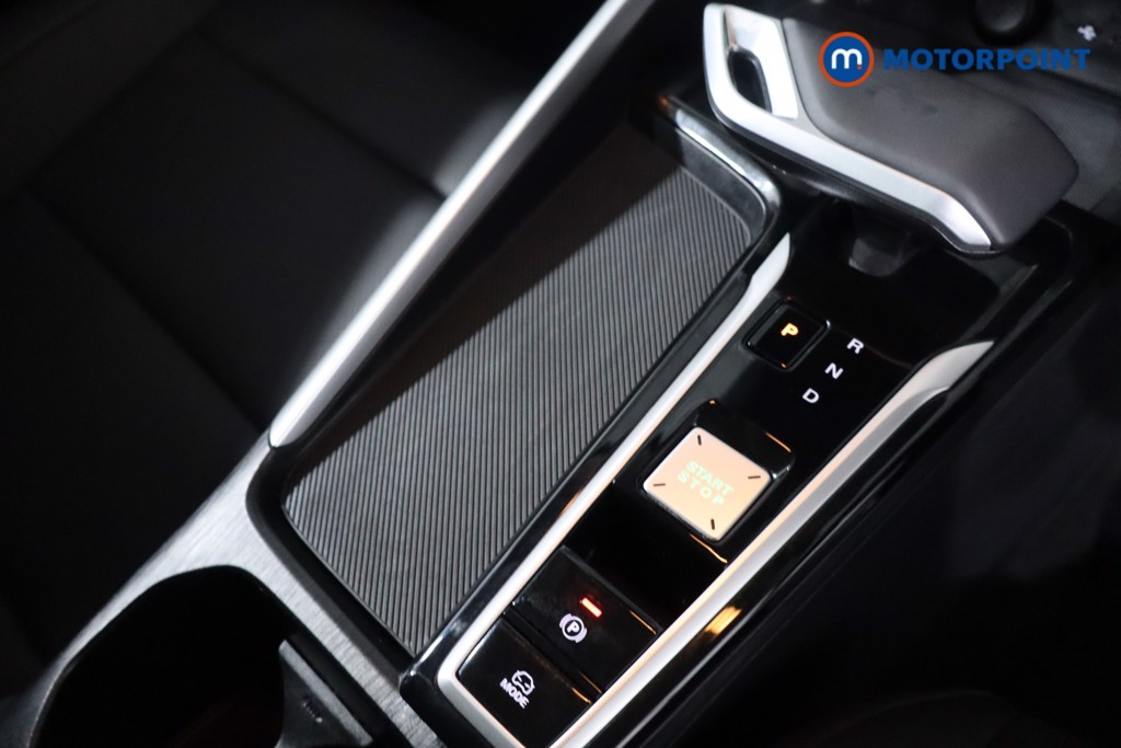 Mg Motor Uk ZS Trophy Automatic Petrol-Electric Hybrid SUV - Stock Number (1617838) - 18th supplementary image