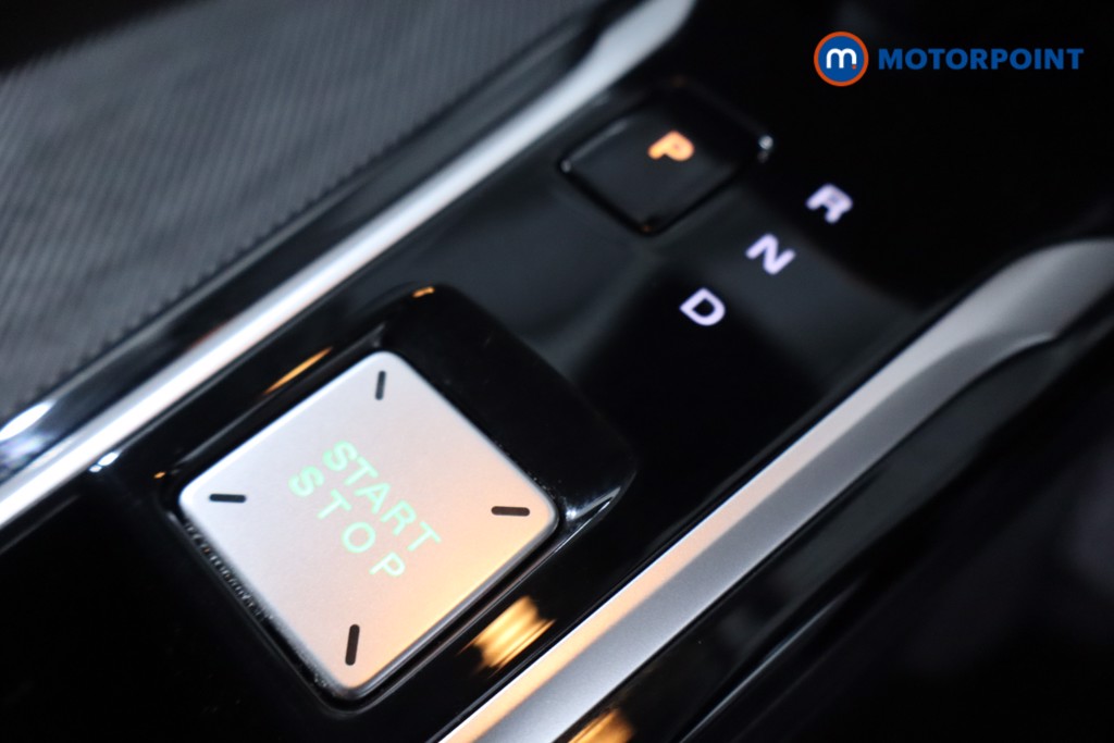 Mg Motor Uk ZS Trophy Automatic Petrol-Electric Hybrid SUV - Stock Number (1617838) - 19th supplementary image