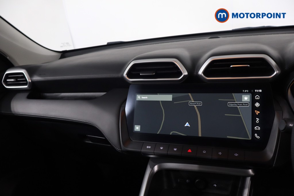 Mg Motor Uk ZS Trophy Automatic Petrol-Electric Hybrid SUV - Stock Number (1617838) - 20th supplementary image