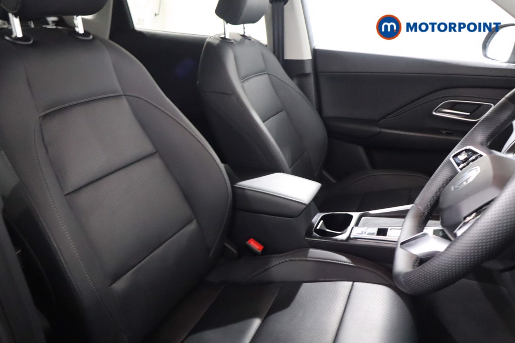 Mg Motor Uk ZS Trophy Automatic Petrol-Electric Hybrid SUV - Stock Number (1617838) - 23rd supplementary image