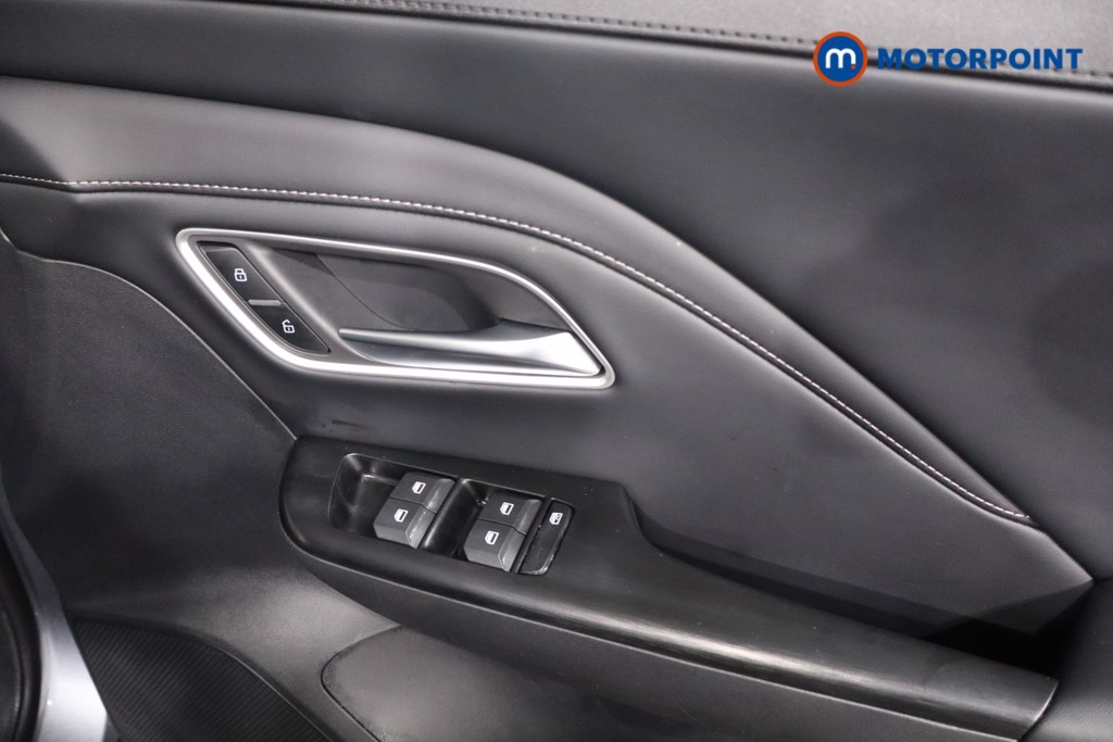 Mg Motor Uk ZS Trophy Automatic Petrol-Electric Hybrid SUV - Stock Number (1617838) - 26th supplementary image