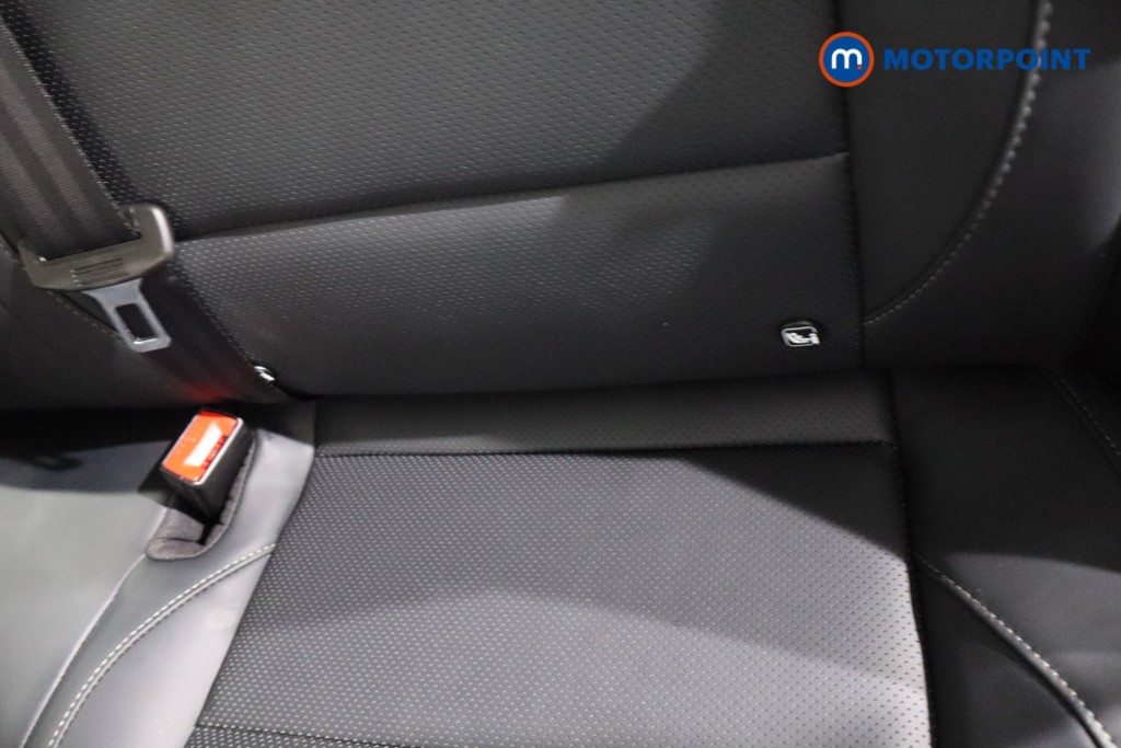 Mg Motor Uk ZS Trophy Automatic Petrol-Electric Hybrid SUV - Stock Number (1617838) - 27th supplementary image