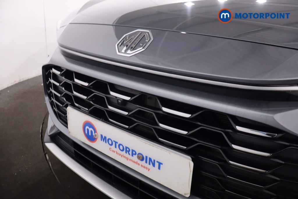 Mg Motor Uk ZS Trophy Automatic Petrol-Electric Hybrid SUV - Stock Number (1617838) - 29th supplementary image