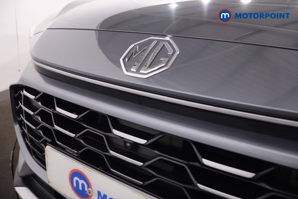 Mg Motor Uk ZS Trophy Automatic Petrol-Electric Hybrid SUV - Stock Number (1617838) - 30th supplementary image