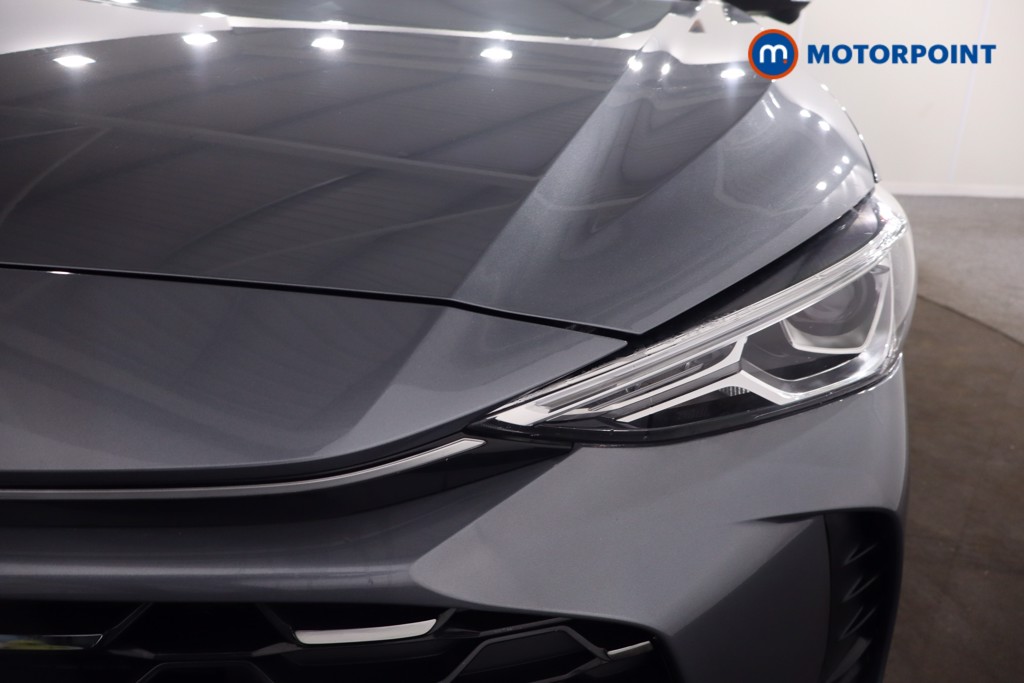 Mg Motor Uk ZS Trophy Automatic Petrol-Electric Hybrid SUV - Stock Number (1617838) - 31st supplementary image