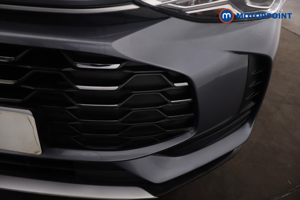 Mg Motor Uk ZS Trophy Automatic Petrol-Electric Hybrid SUV - Stock Number (1617838) - 32nd supplementary image