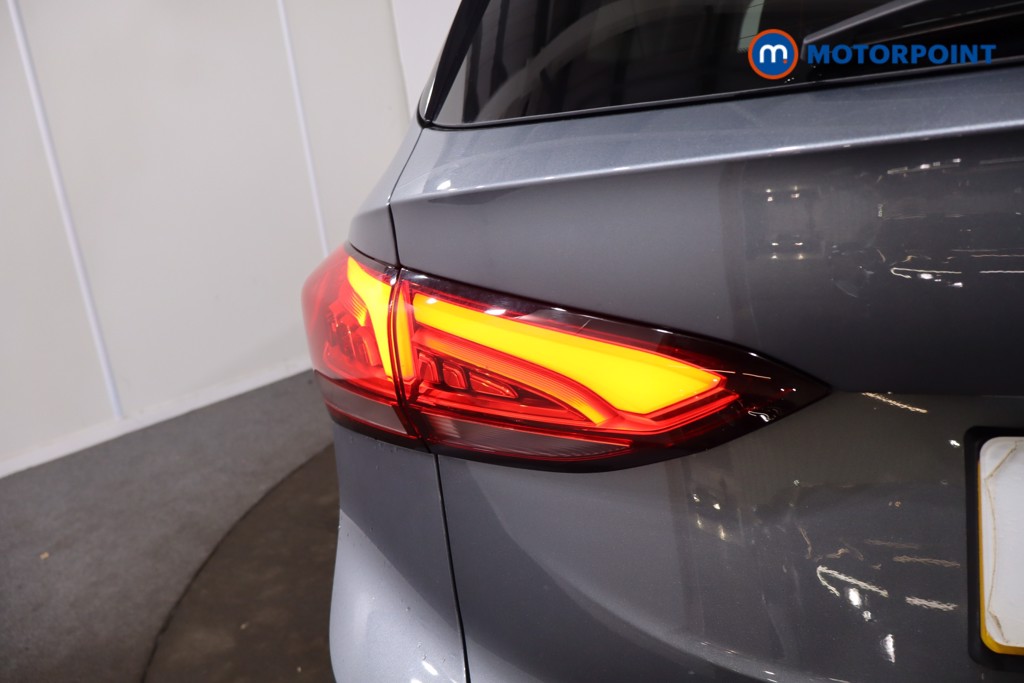 Mg Motor Uk ZS Trophy Automatic Petrol-Electric Hybrid SUV - Stock Number (1617838) - 34th supplementary image