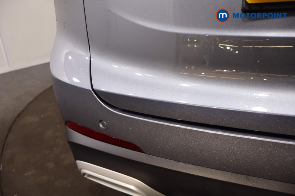 Mg Motor Uk ZS Trophy Automatic Petrol-Electric Hybrid SUV - Stock Number (1617838) - 35th supplementary image