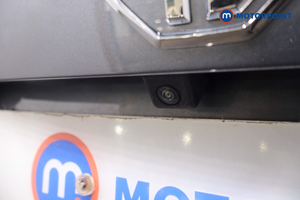 Mg Motor Uk ZS Trophy Automatic Petrol-Electric Hybrid SUV - Stock Number (1617838) - 36th supplementary image