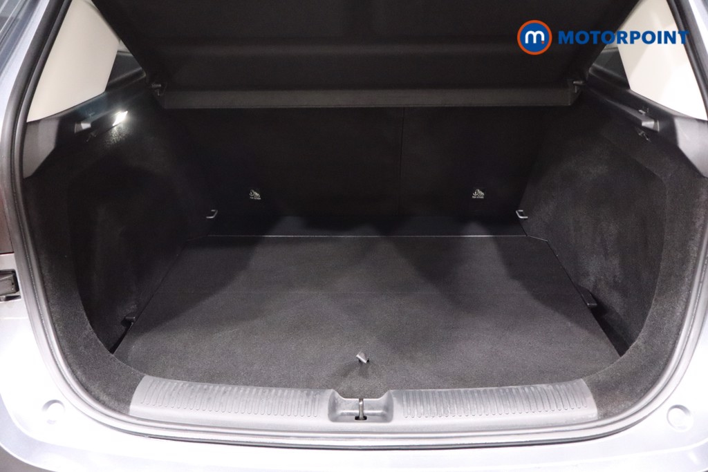 Mg Motor Uk ZS Trophy Automatic Petrol-Electric Hybrid SUV - Stock Number (1617838) - 37th supplementary image