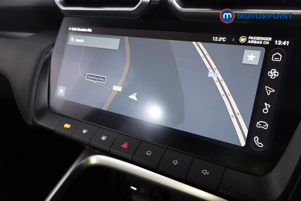 Mg Motor Uk ZS Trophy Automatic Petrol-Electric Hybrid SUV - Stock Number (1617880) - 3rd supplementary image