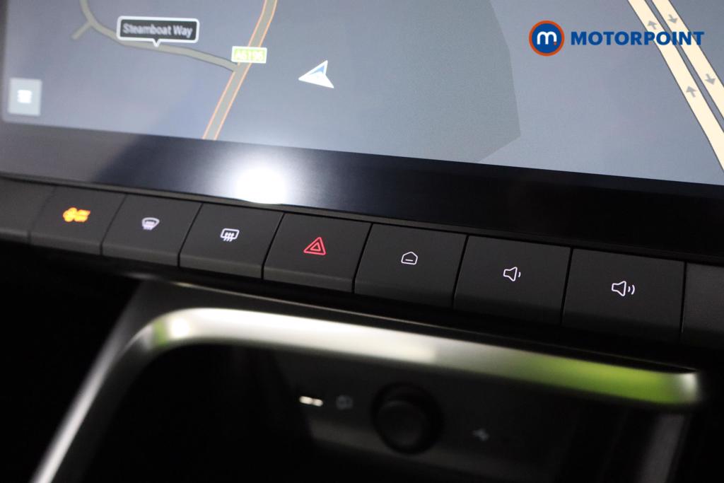 Mg Motor Uk ZS Trophy Automatic Petrol-Electric Hybrid SUV - Stock Number (1617880) - 4th supplementary image