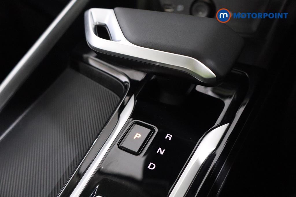 Mg Motor Uk ZS Trophy Automatic Petrol-Electric Hybrid SUV - Stock Number (1617880) - 6th supplementary image