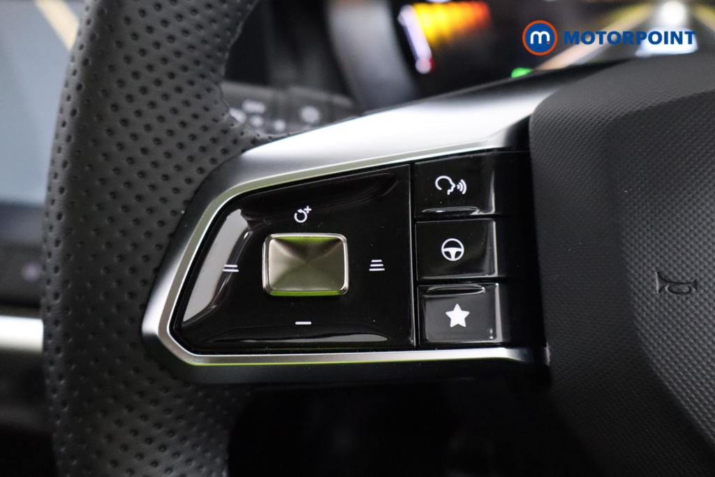 Mg Motor Uk ZS Trophy Automatic Petrol-Electric Hybrid SUV - Stock Number (1617880) - 10th supplementary image