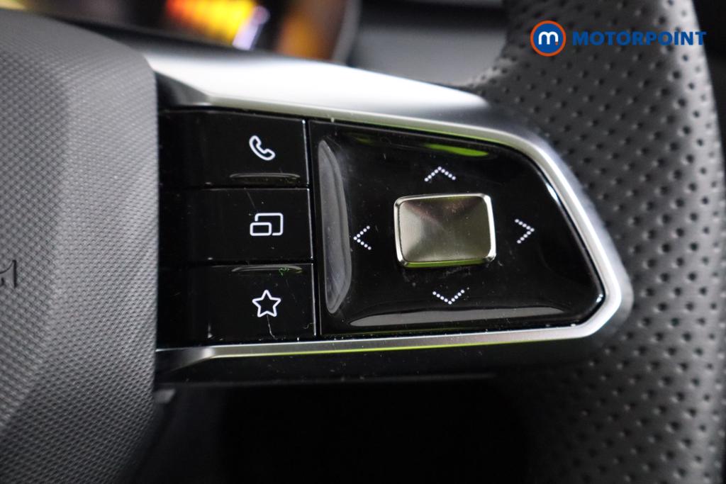 Mg Motor Uk ZS Trophy Automatic Petrol-Electric Hybrid SUV - Stock Number (1617880) - 11th supplementary image